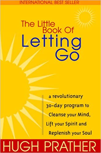 The Little Book of Letting Go