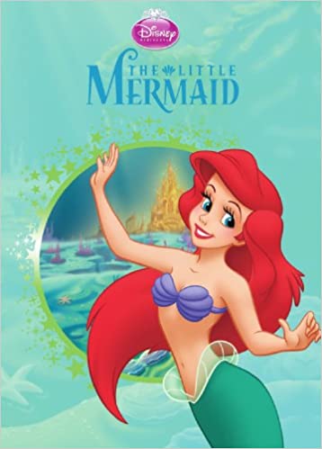The Little Mermaid [Hardcover]