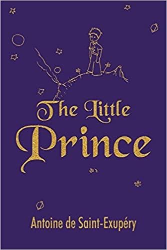 The Little Prince (Pocket Classics)