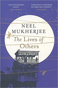 The Lives of Others (HARDBOUND)