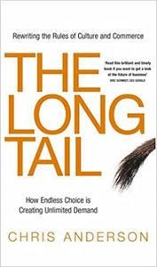 The Long Tail (RARE BOOKS)