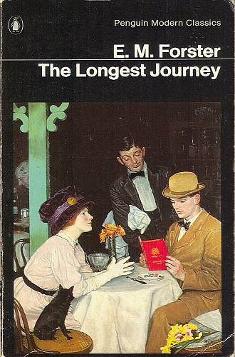 The Longest Journey