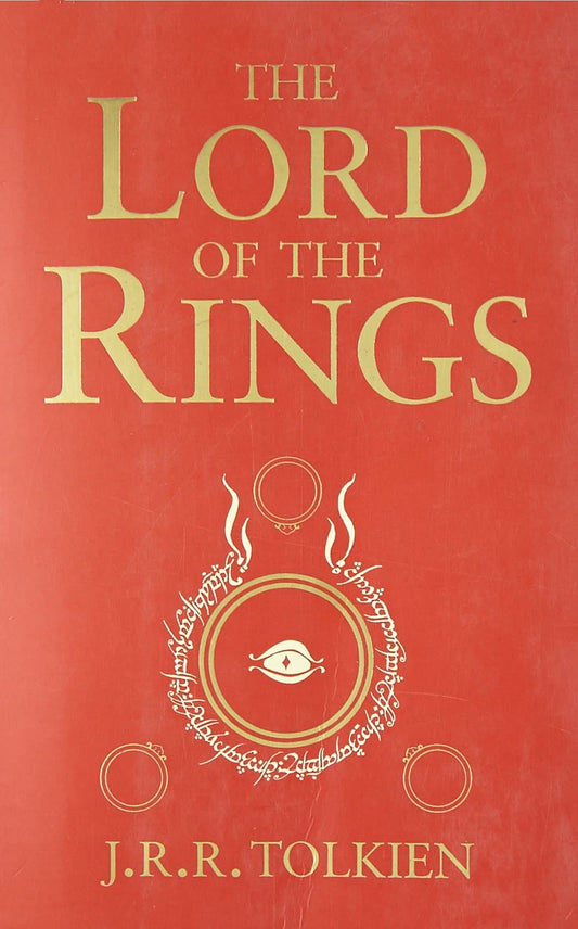 The lord of the rings