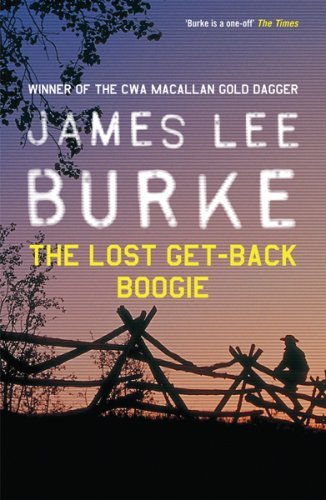 The Lost Get-Back Boogie