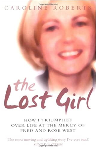 The Lost Girl