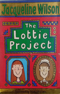 The Lottie Project