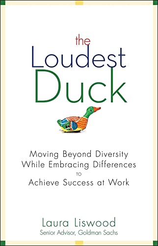 The Loudest Duck [HARDCOVER]
