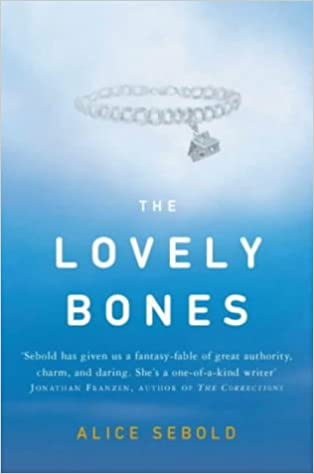 The Lovely Bones (RARE BOOKS)