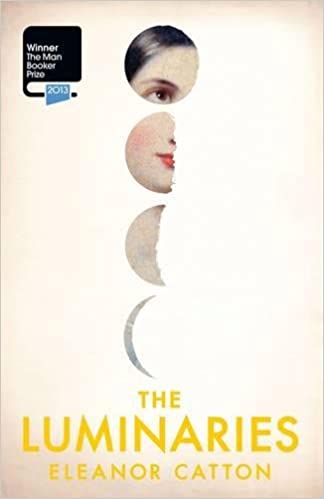 The Luminaries (RARE BOOKS)