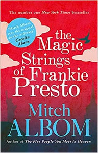 The Magic Strings of Frankie Presto