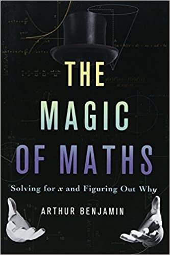 The Magic of Maths