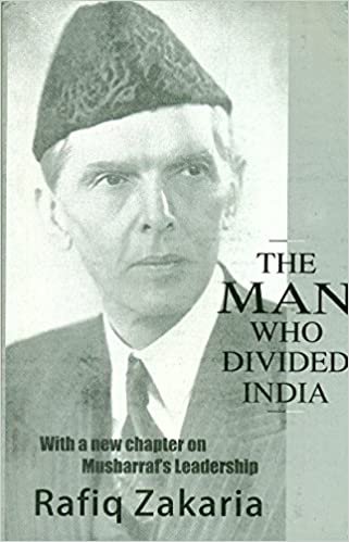 The Man Who Divided India
