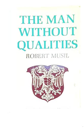 The Man Without Qualities