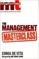 The Management Masterclass