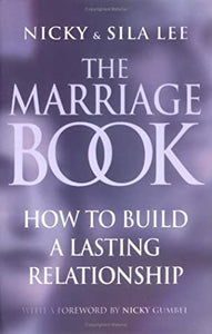 The Marriage Book (RARE BOOKS)