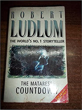 Load image into Gallery viewer, The matarese countdown

