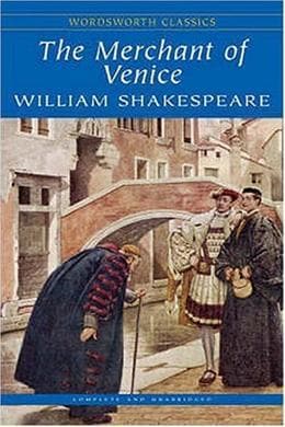 The Merchant of Venice CLASSICS