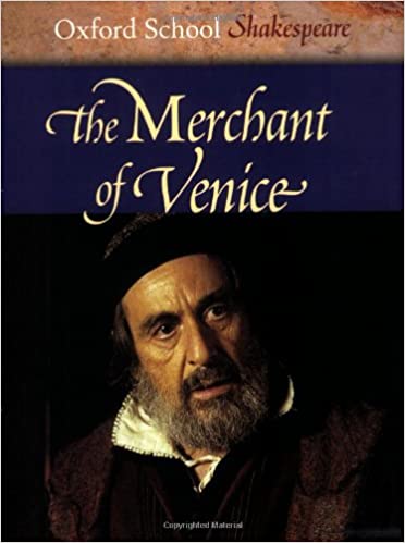 The Merchant of Venice
