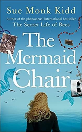 The Mermaid Chair [Hardcover]