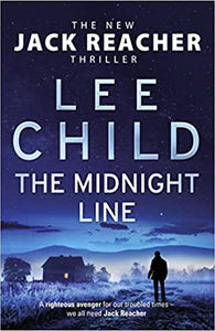 The midnight line