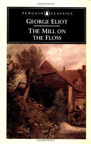 The Mill on the Floss by GEORGE ELIOT