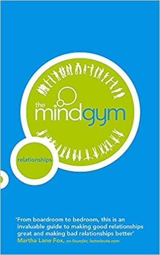 The mind gym: relationships