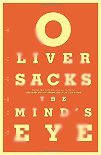 The Mind's Eye