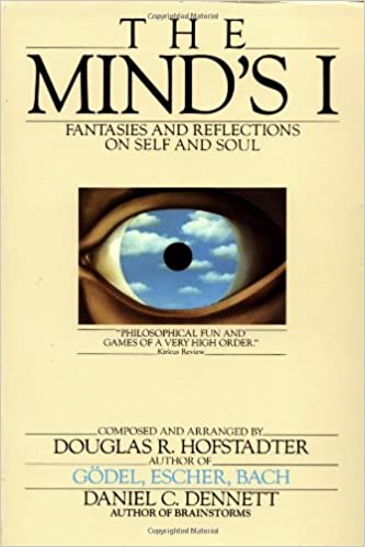 The Mind's I (RARE BOOKS)