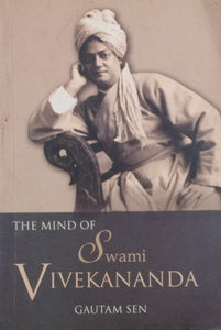 The Mind of Swami Vivekananda