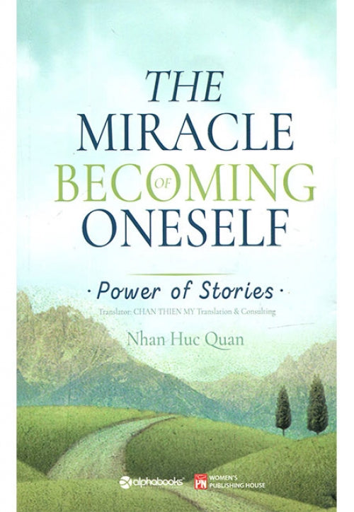 The Miracle Of Becoming Oneself
