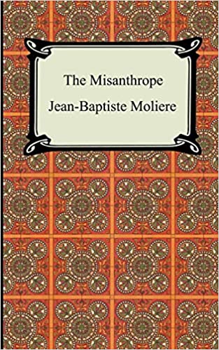 The Misanthrope (RARE BOOKS)