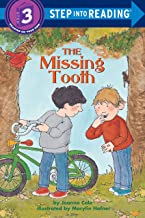 The Missing Tooth (Step into Reading): Step Into Reading 3