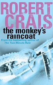 The Monkey's Raincoat (RARE BOOKS)