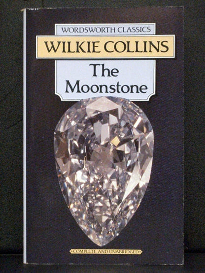 The Moonstone