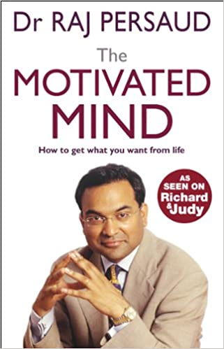 The Motivated Mind (RARE BOOKS)