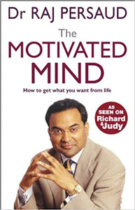 The Motivated Mind (RARE BOOKS)