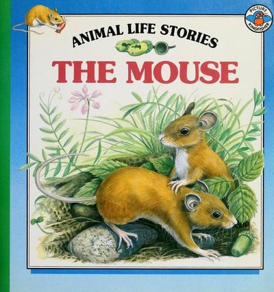 The Mouse (Animal Life Stories)