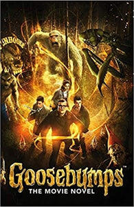 The Movie Novel (Goosebumps)