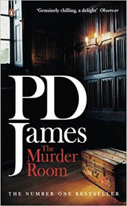 The Murder Room