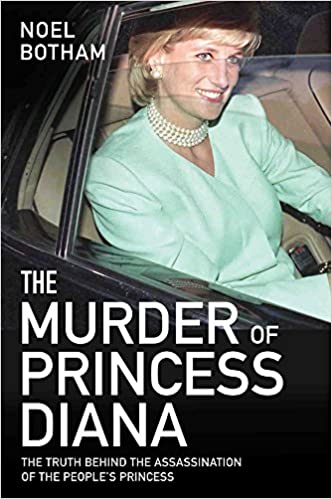 The Murder of Princess Diana