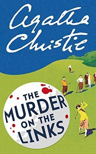 The Murder on the Links