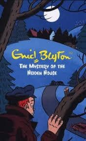 The mystery of the hidden house: no. 6