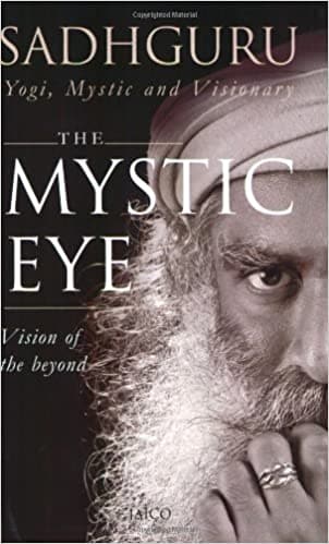 The mystic eye