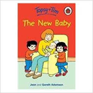 The New Baby [Hardcover]