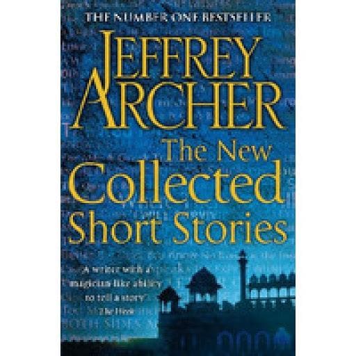 The New Collected Short Stories