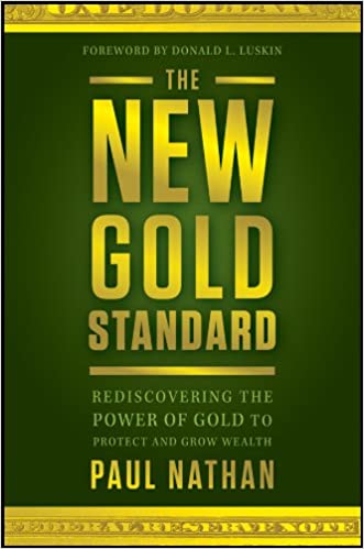 The new gold standard [hardcover] (rare books)