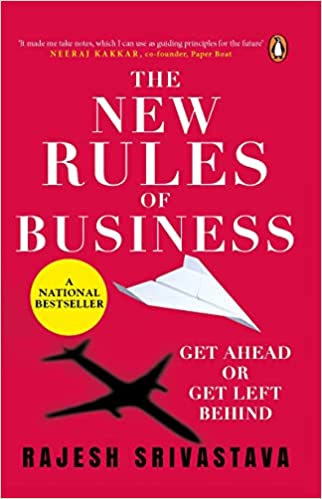 The new rules of business