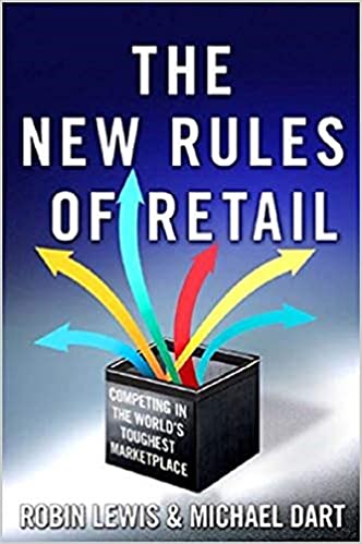 The New Rules of Retail [HARDCOVER]