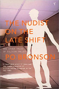 The Nudist On The Lateshift (RARE BOOKS)
