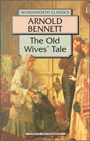 The Old Wives' Tale
